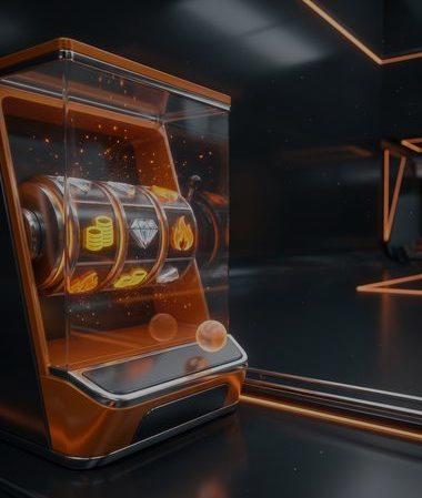 Betsson Casino